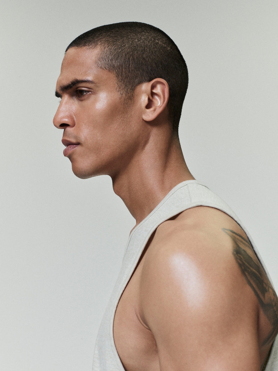 Lightweight Essential Tank - 3