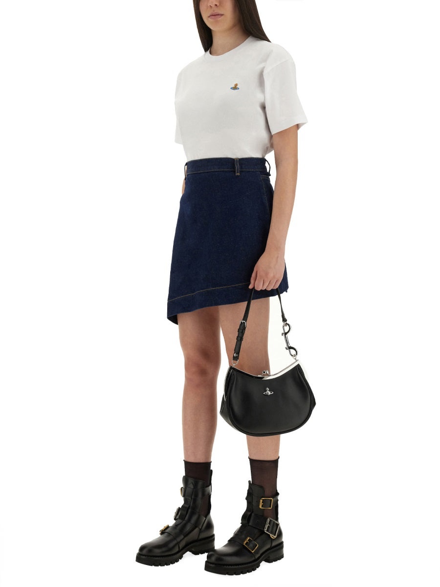 Vivienne Westwood Women Sailor Skirt - 2