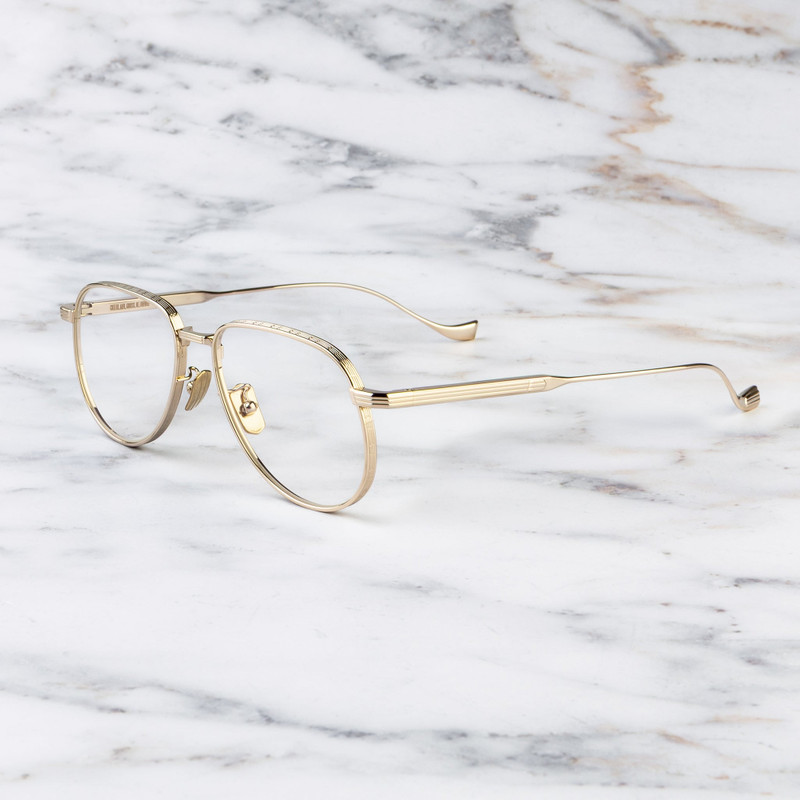 CUTLER AND GROSS PEMBROKE 1429 AVIATOR OPTICALS outlook