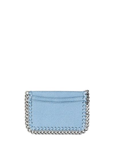 Stella McCartney Falabella cardholder outlook