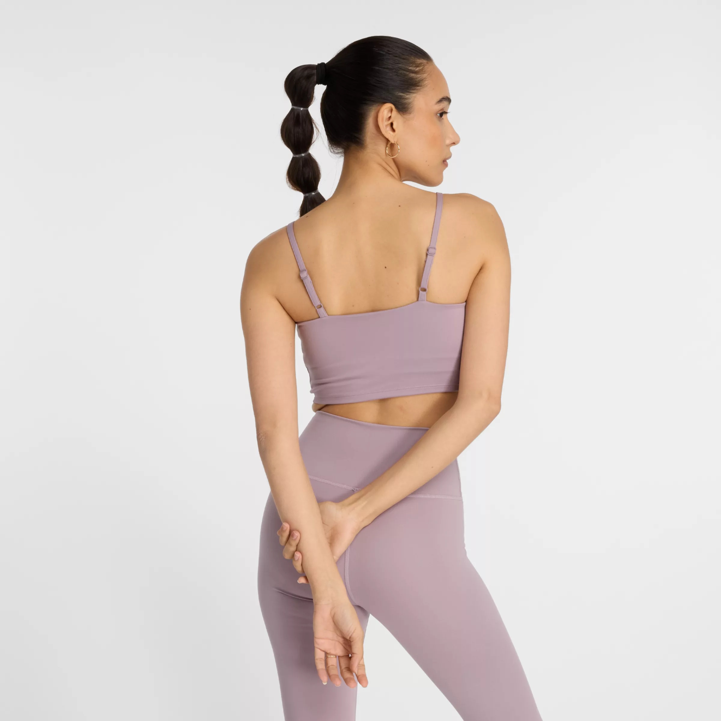 NB Harmony Light Support Sports Bra - 3