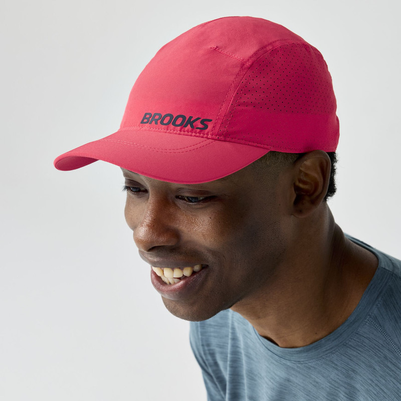 Journey Hat 1