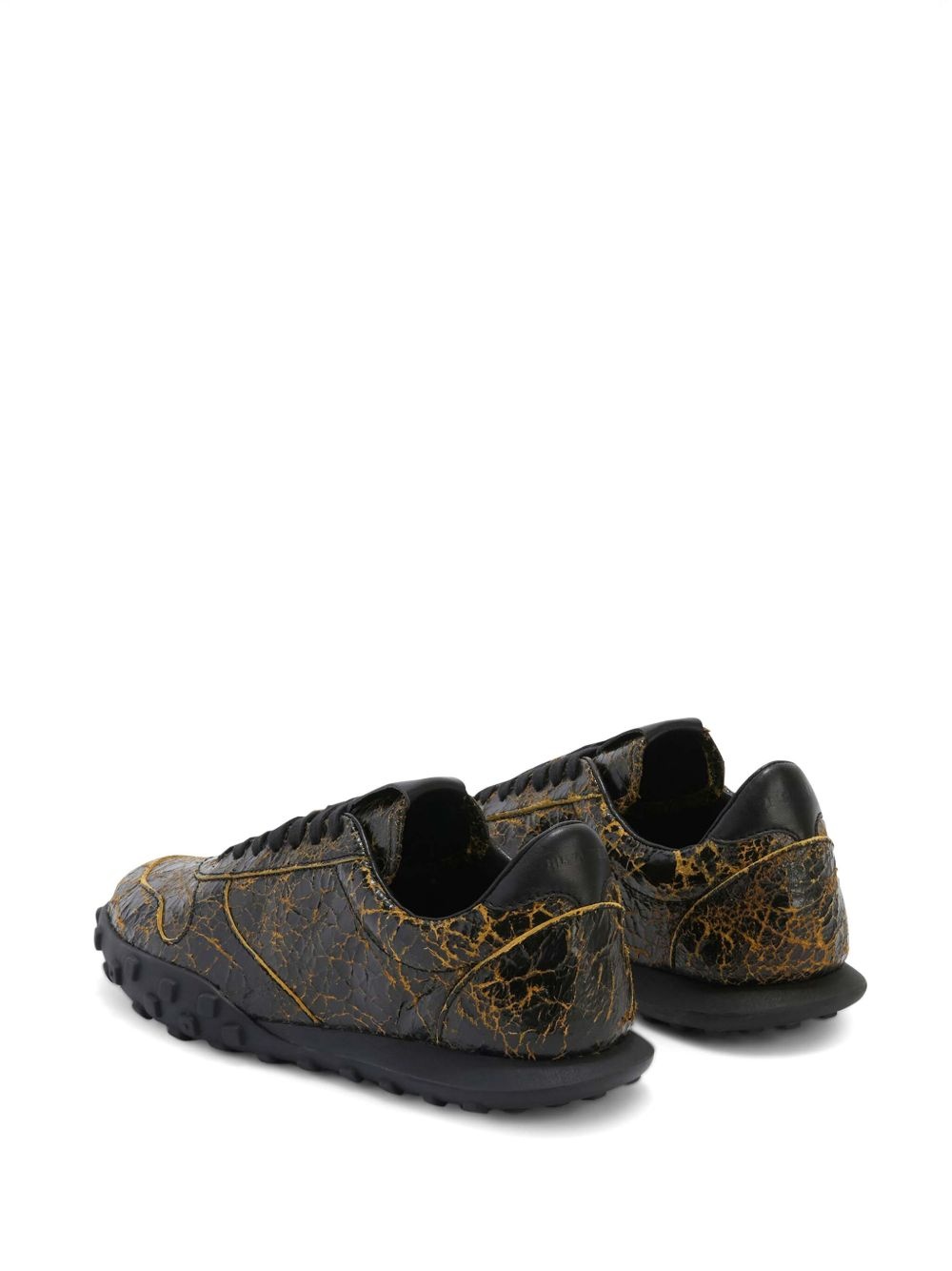 Moon sneakers - 3