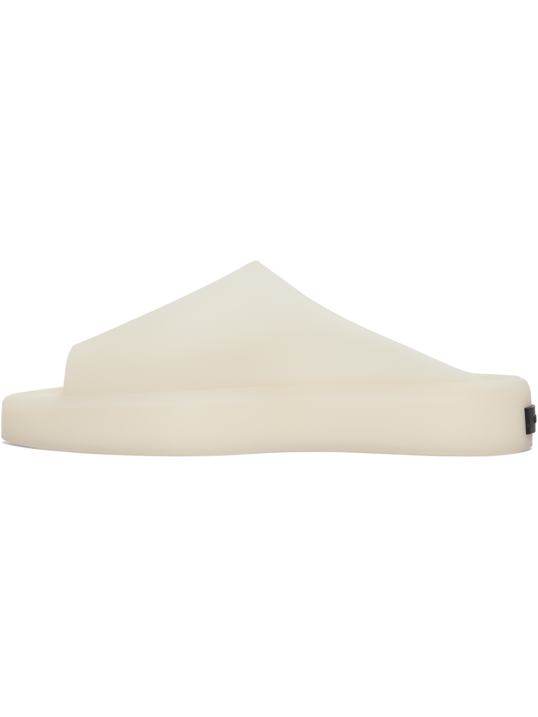 Off-White Los Feliz Rubber Sandals - 3