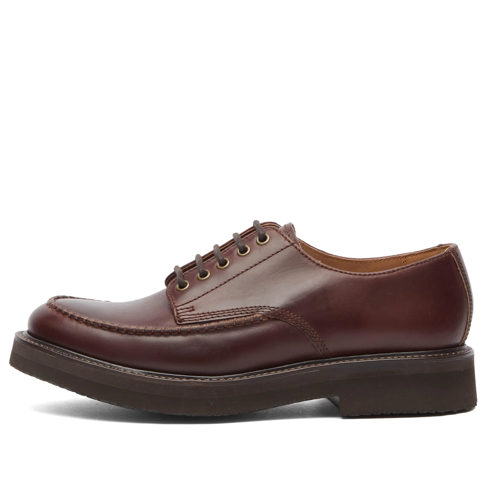 Grenson Carlo Derby Shoe - 1