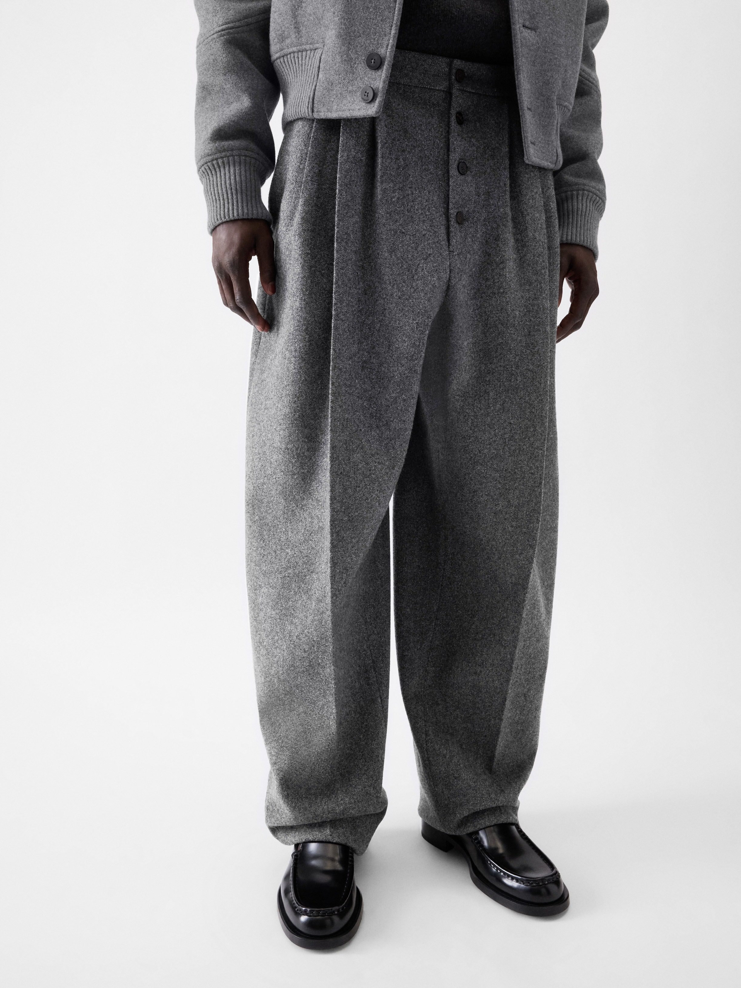 The Fernando pants - 4