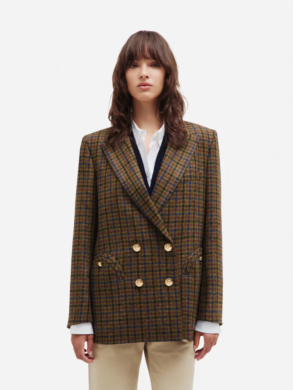 Everynight Blazer - 1