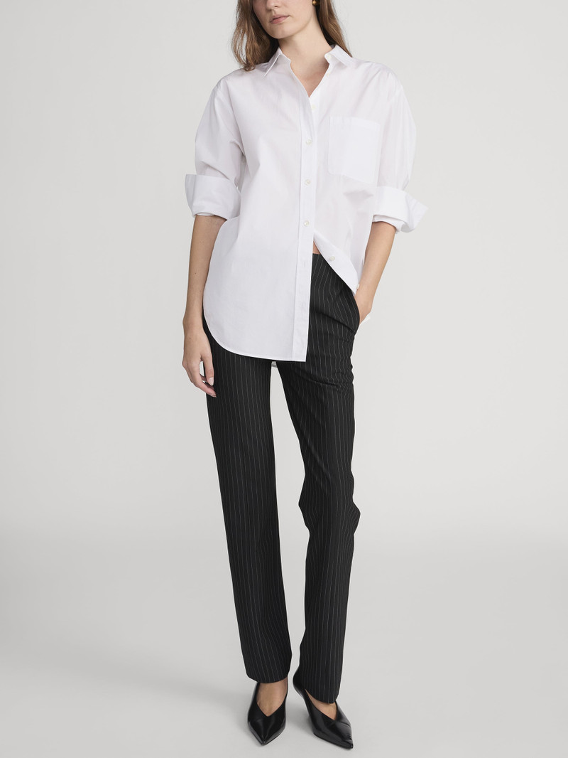 FRAME The Sleek Trouser outlook