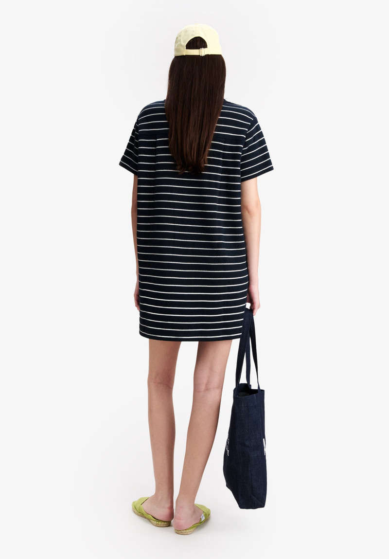 POLO DRESS 3