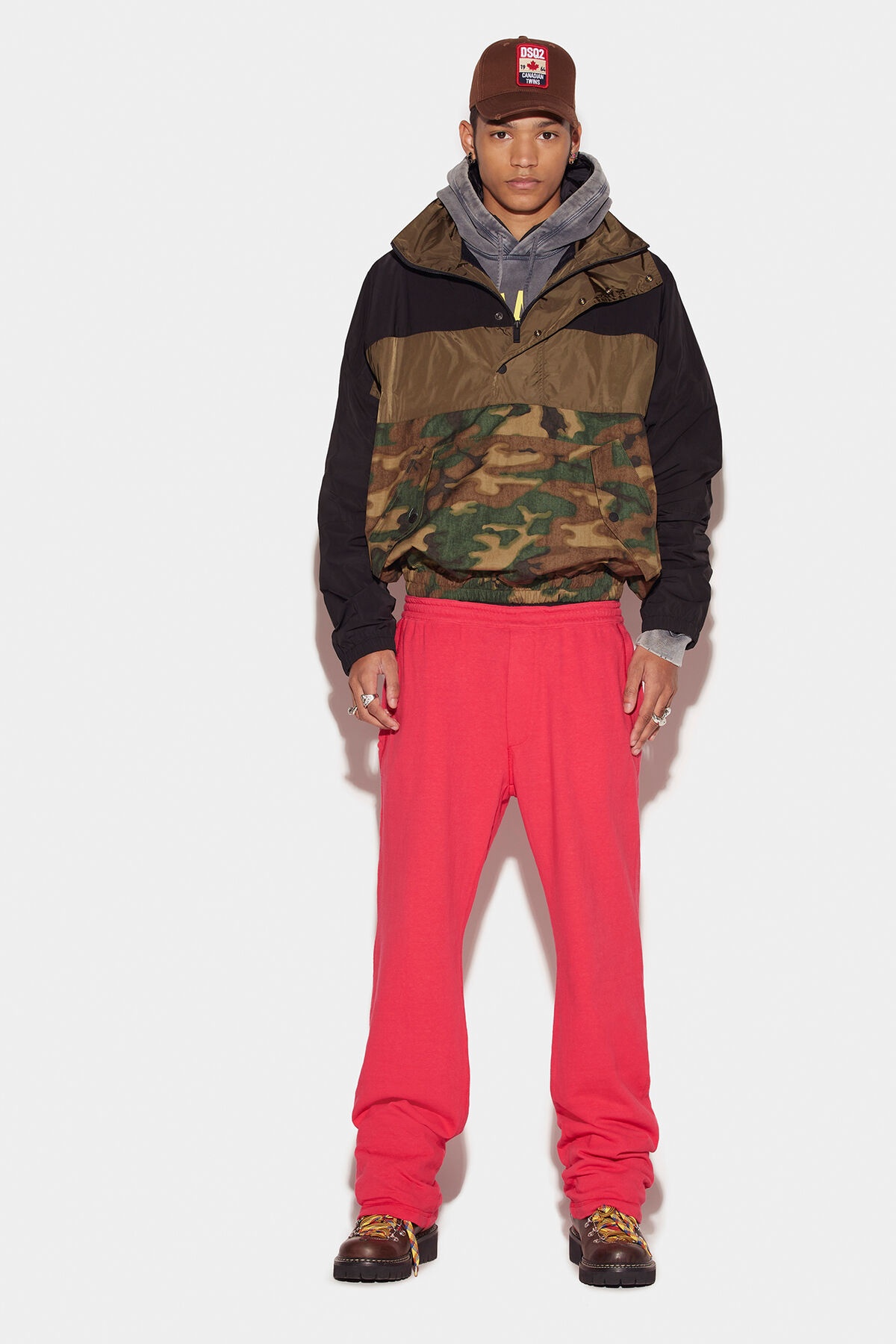 ROADIE JOGGERS - 3