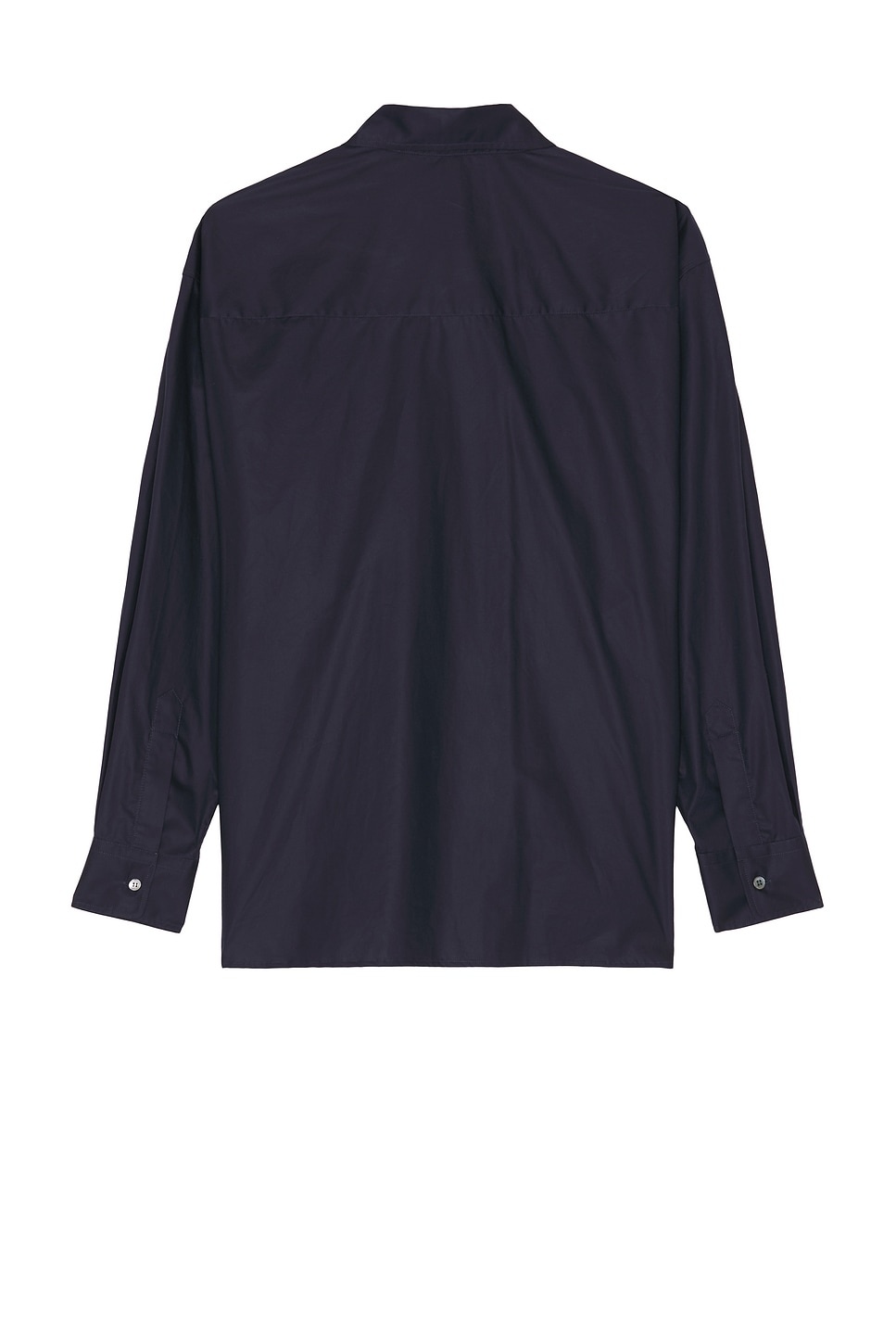Damon Shirt - 2
