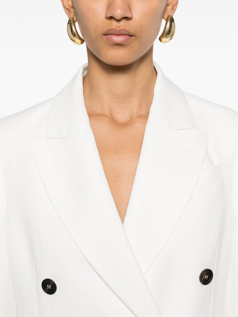 double-breasted blazer 5