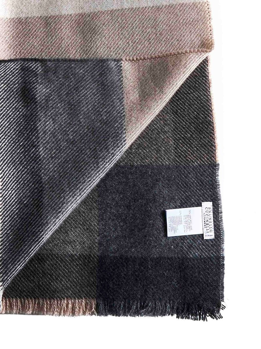 Brunello Cucinelli Scarfs - 2