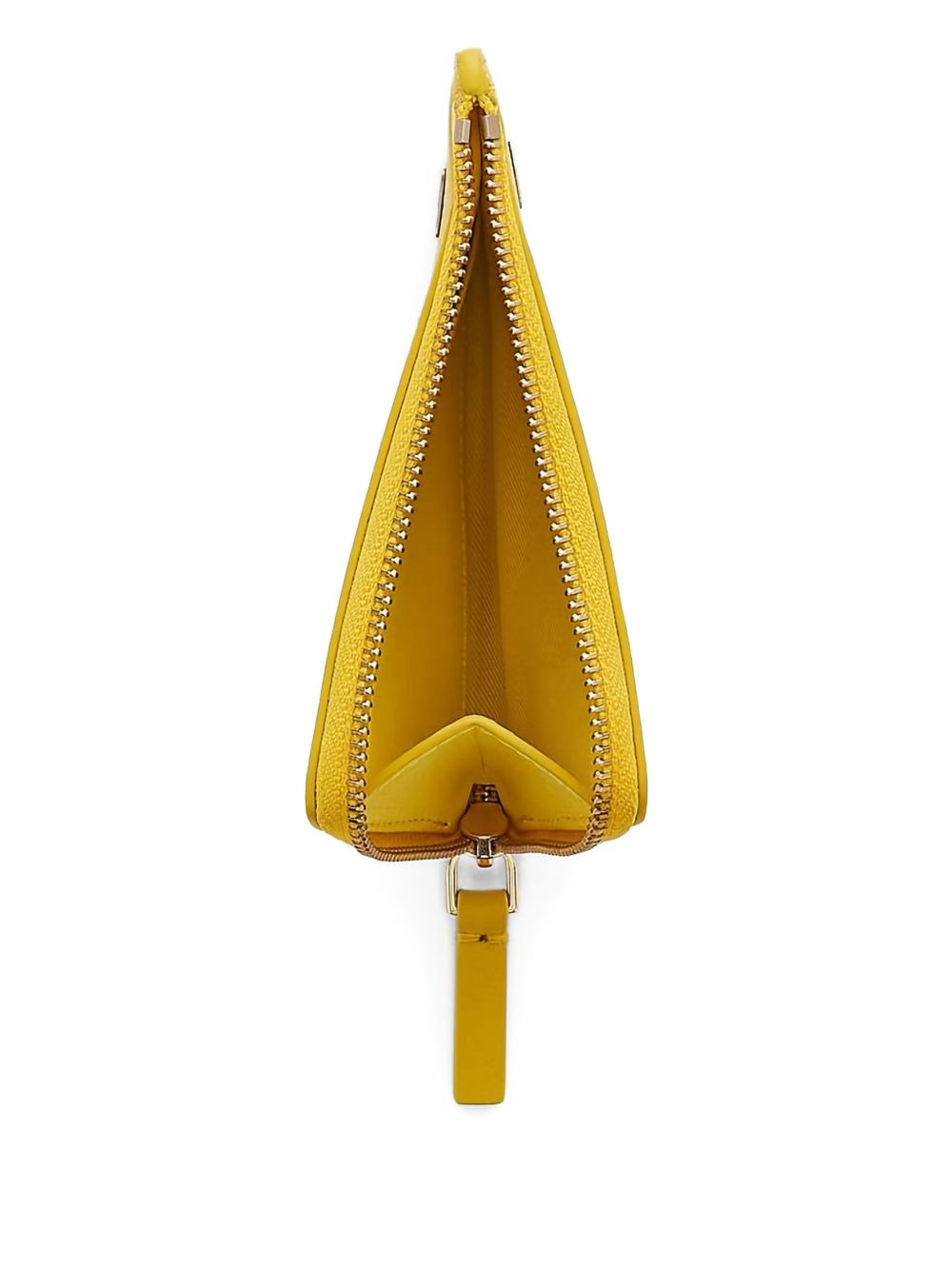 top-zip charm wallet - 4