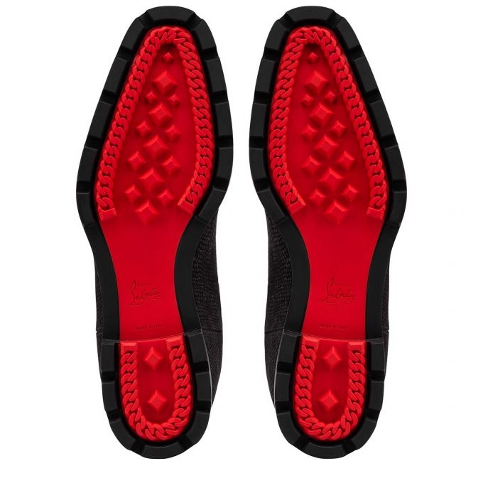 Melon Strass BLACK/JET - 5
