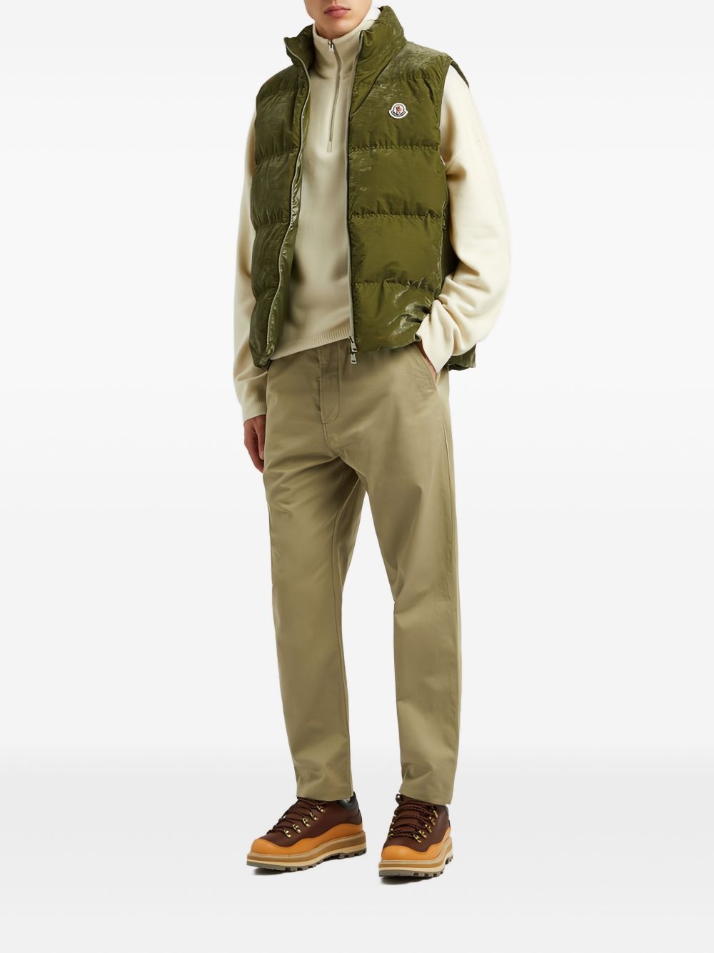 Natadola gilet - 2