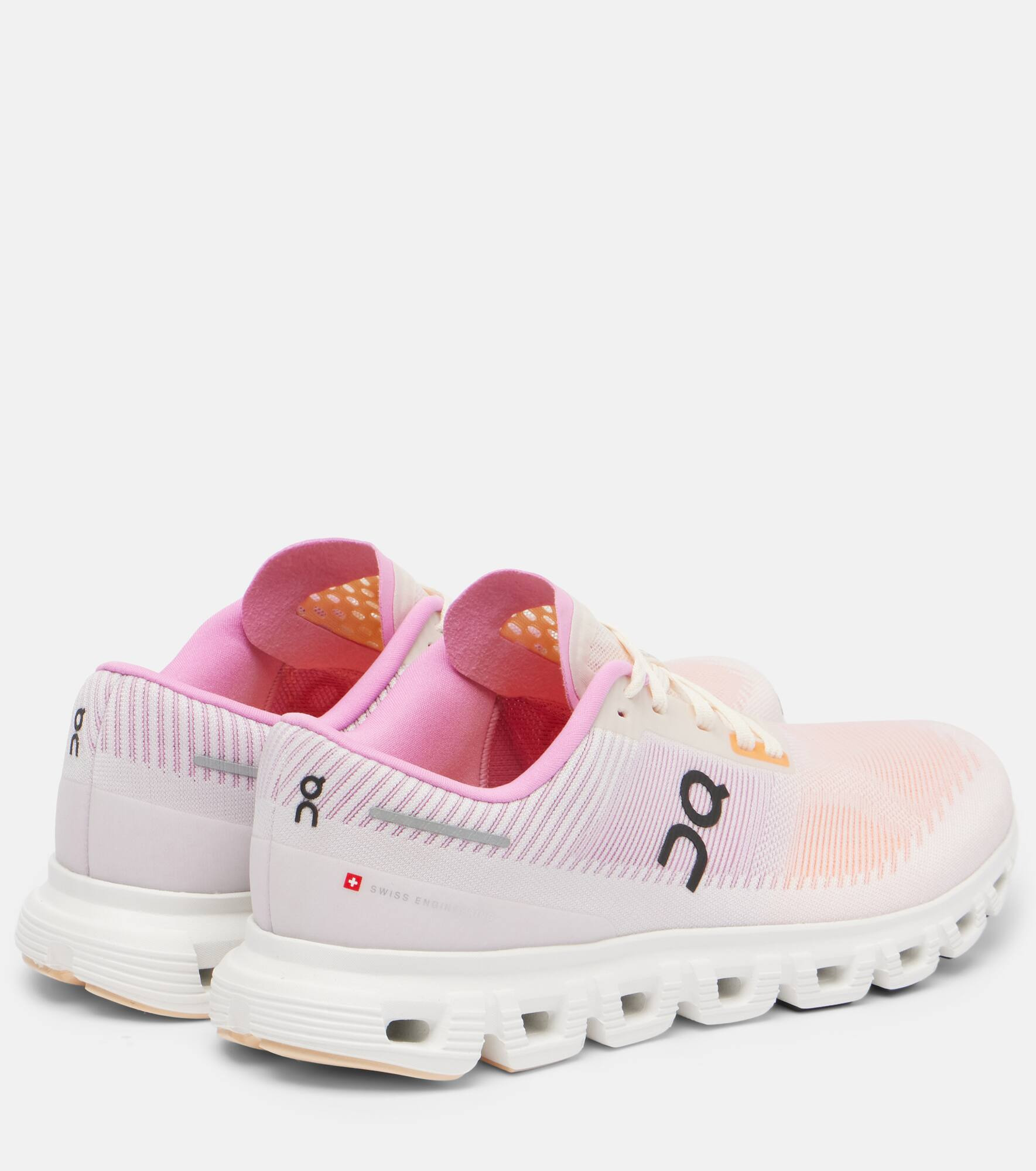 Cloud 6 running shoes - 2