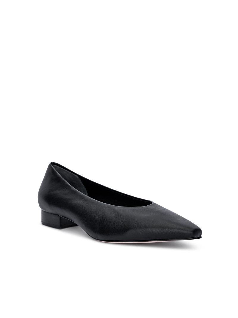Suzanne Ballerina Flat 2