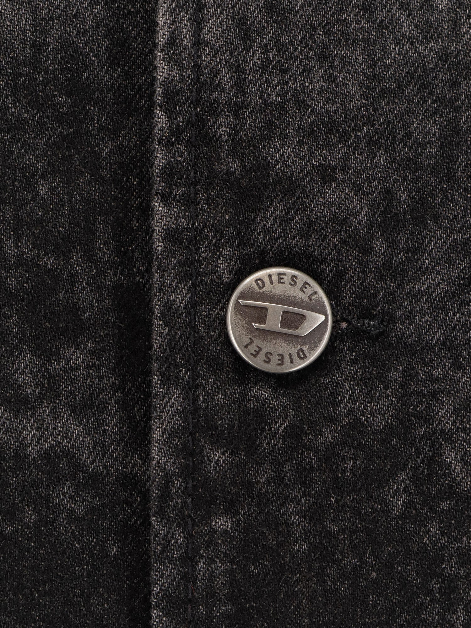 D-Boy-Fsh1 Denim Jacket - 3