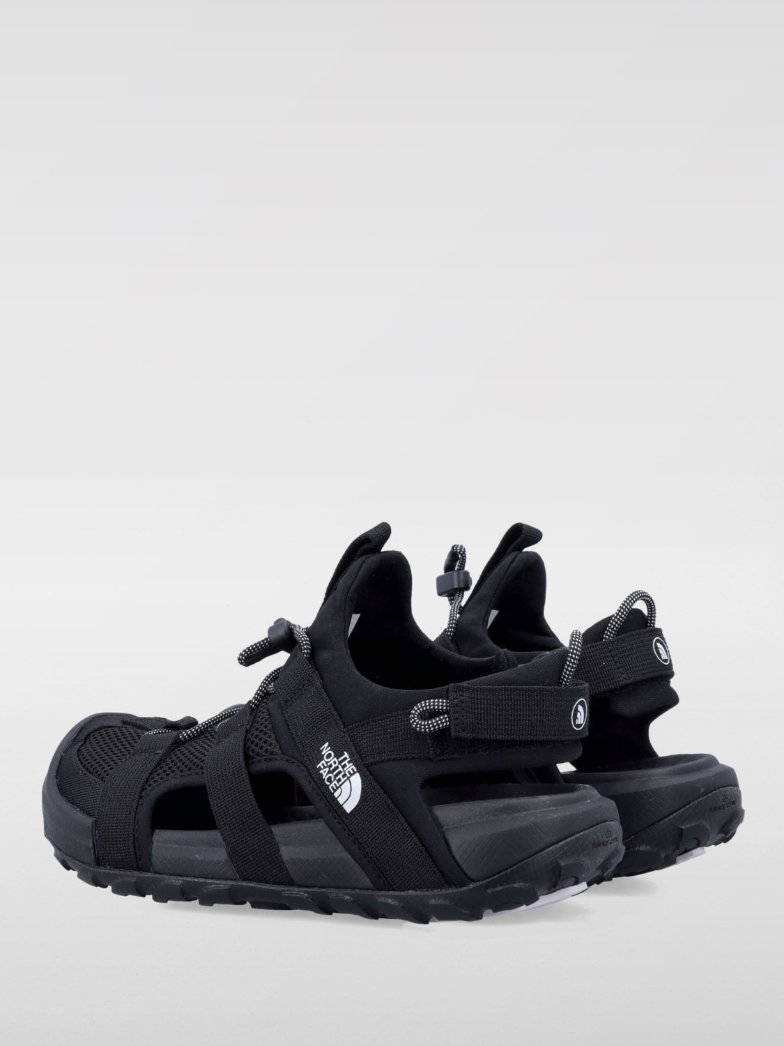 Flat shoes woman The North Face - 3