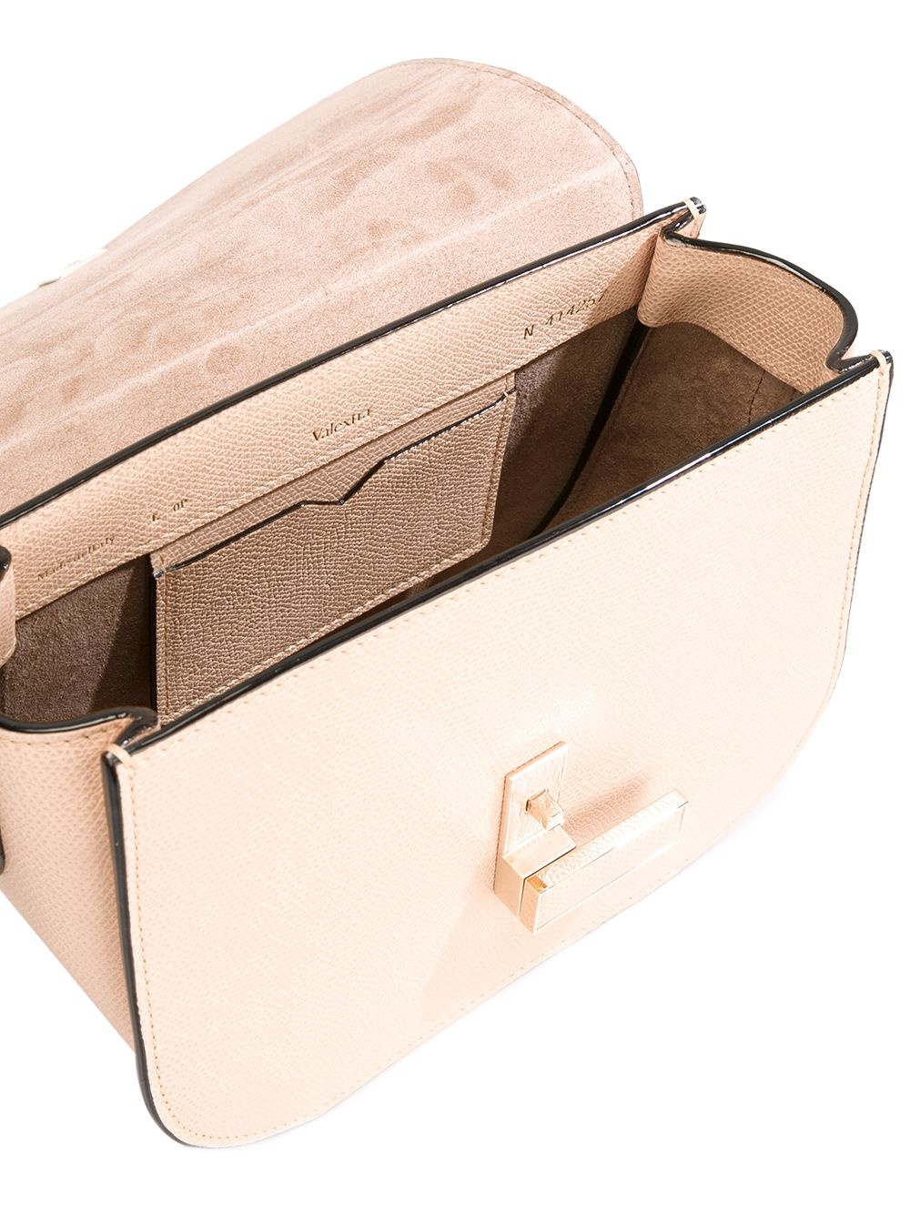Iside shoulder bag - 5