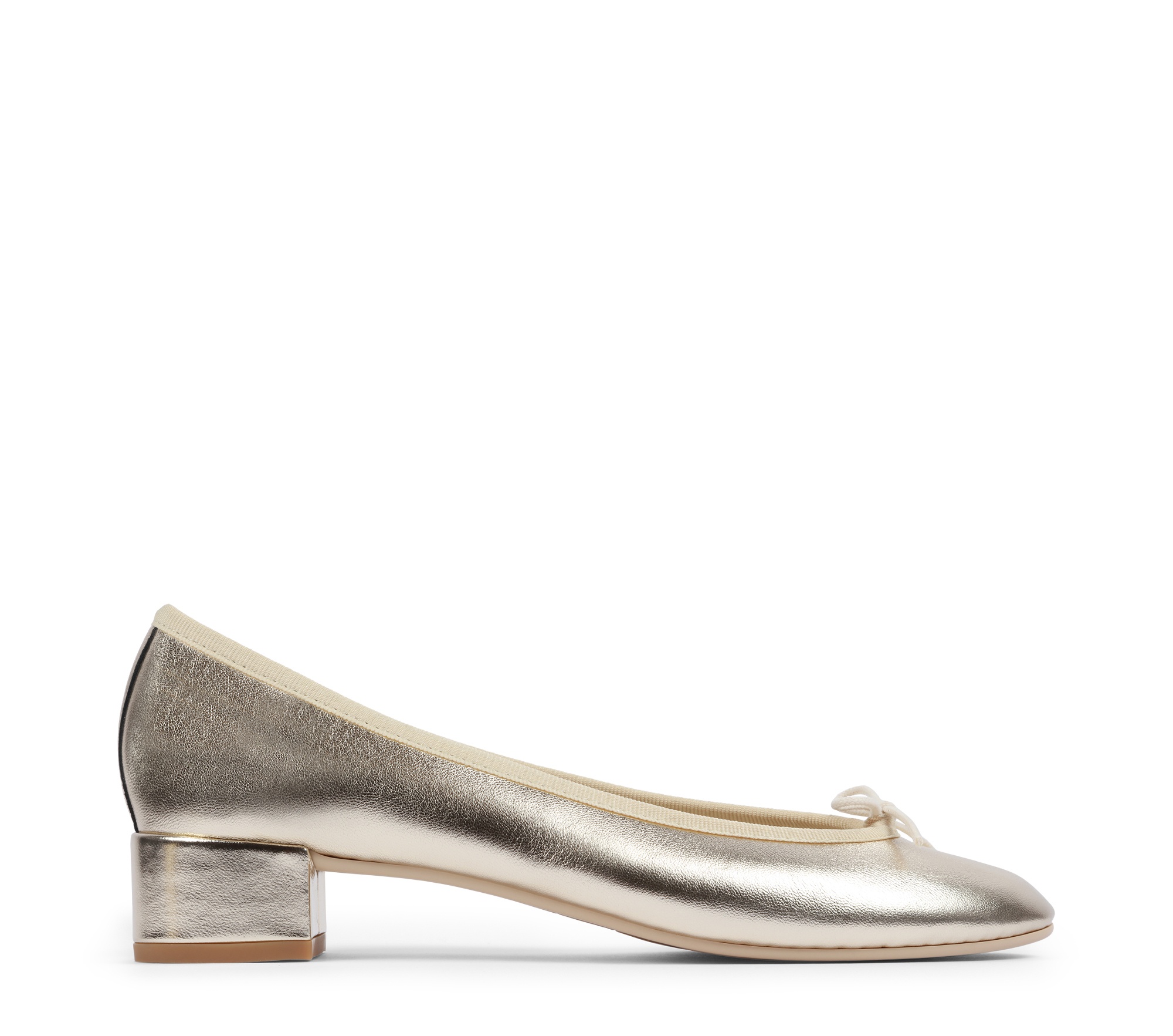 Repetto Lou ballerinas | REVERSIBLE