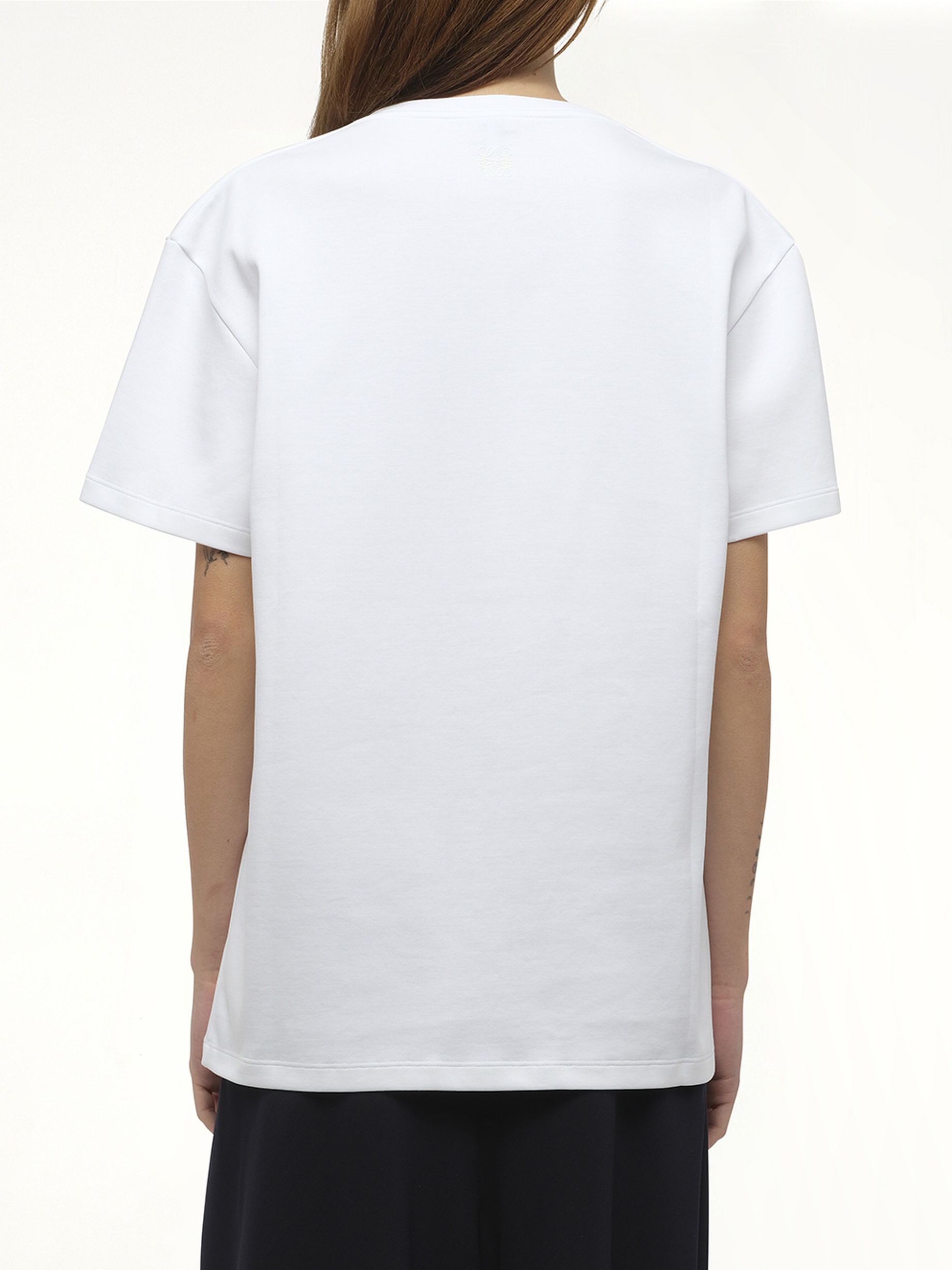 Wolfgang Relaxed T-Shirt in Multicolour - 6
