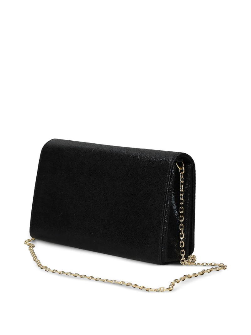 logo-embellishment crossbody bag 3