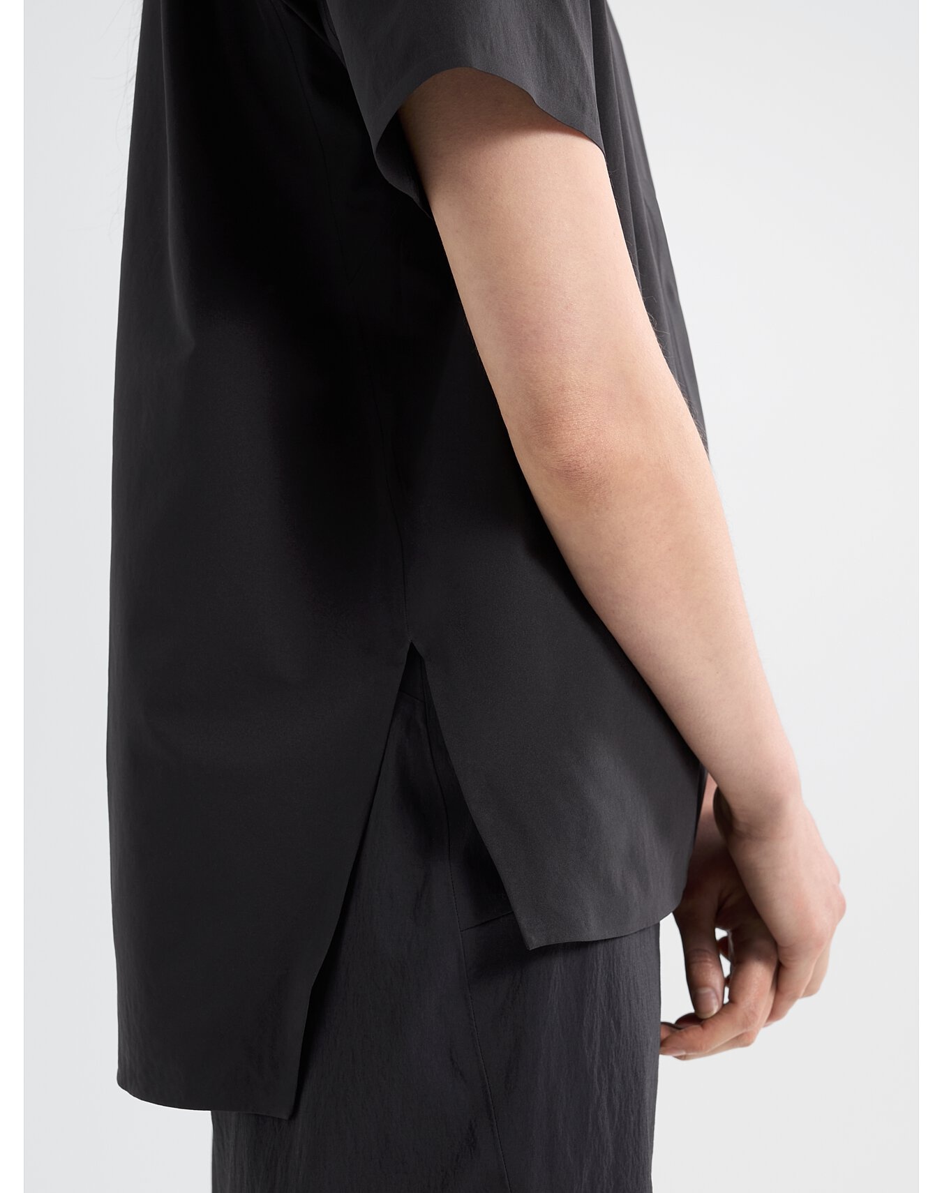 Finial Shirt SS - 9