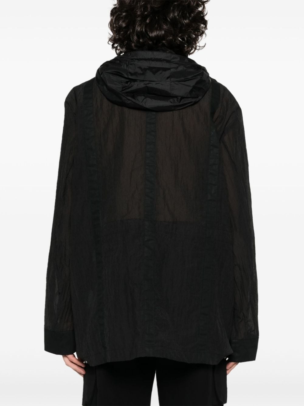 Filament M65 lightweight jacket - 4