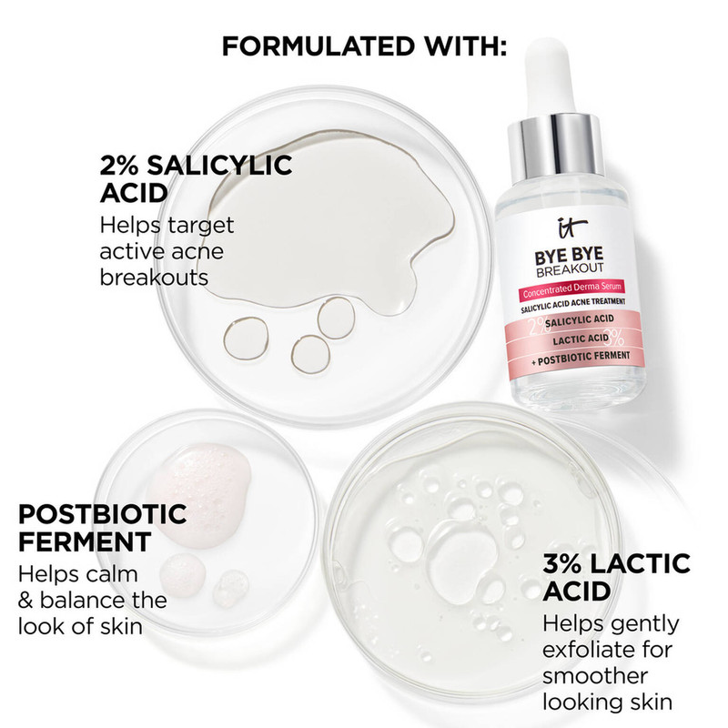 IT’s Your Customized Face Serum Skincare Kit 5