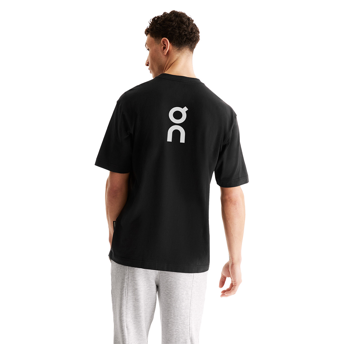 ON Club-T Shortsleeve - 3