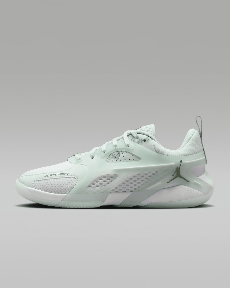 Jordan Heir Series "Abundance" Women's Basketball Shoes - 1