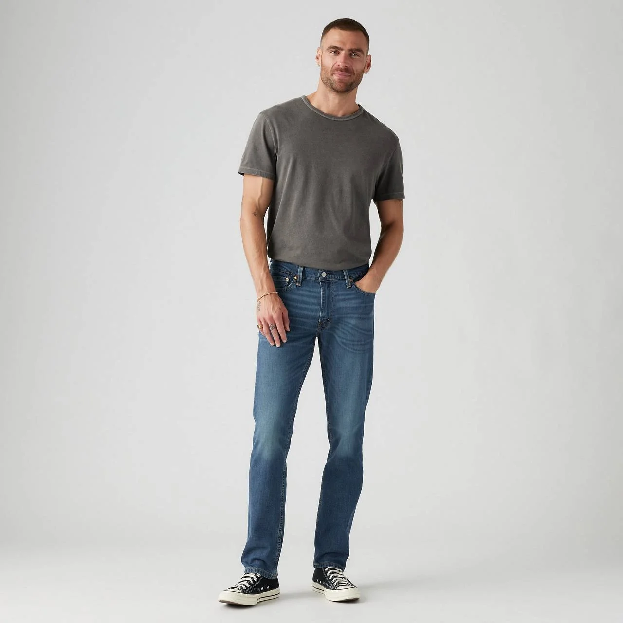 511™ SLIM FIT MEN'S JEANS - 1