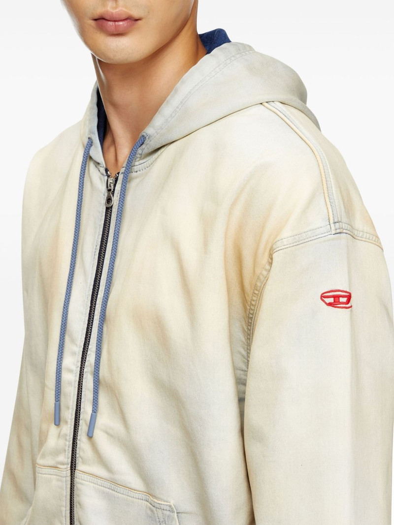 D-Gir-S track jacket 6