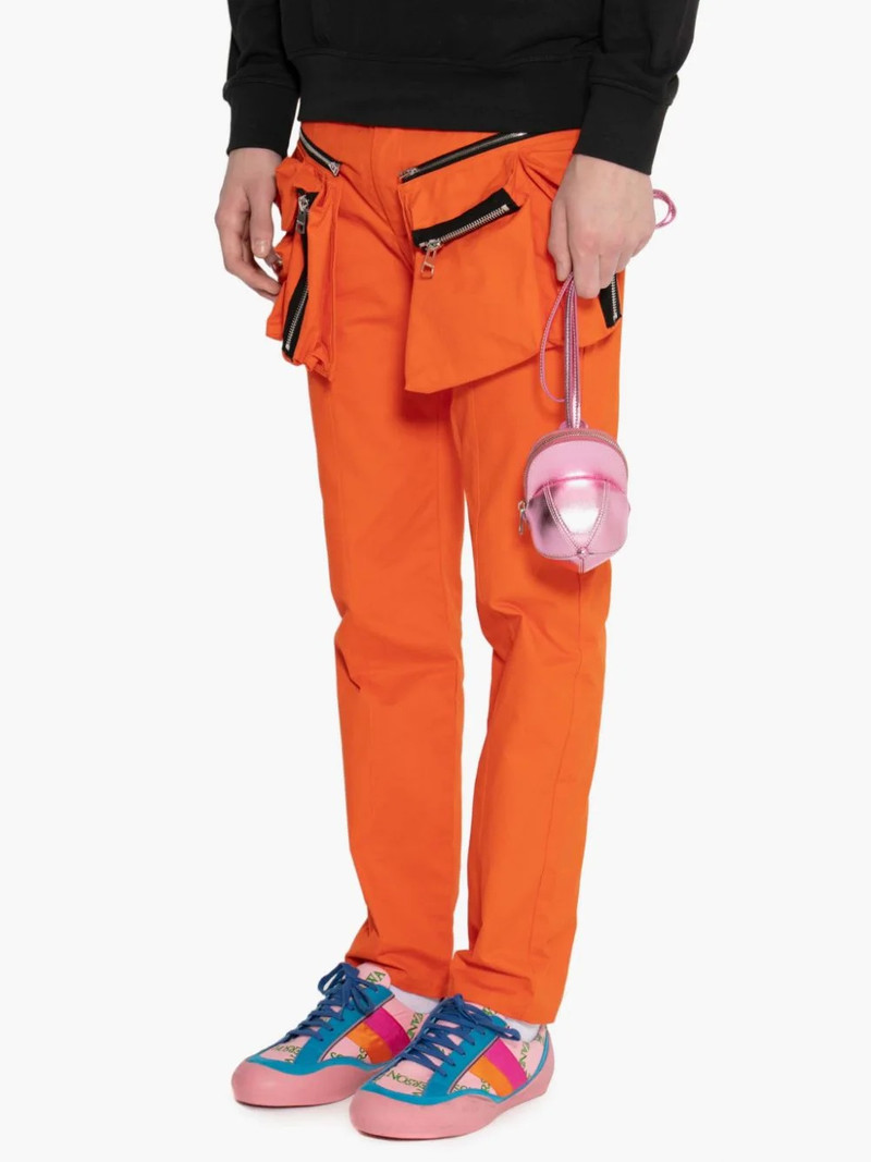 JW Anderson NANO CAP BAG outlook