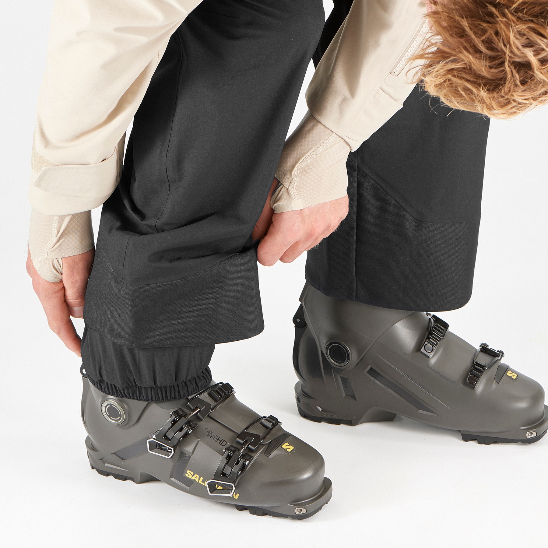 STANCE - 3