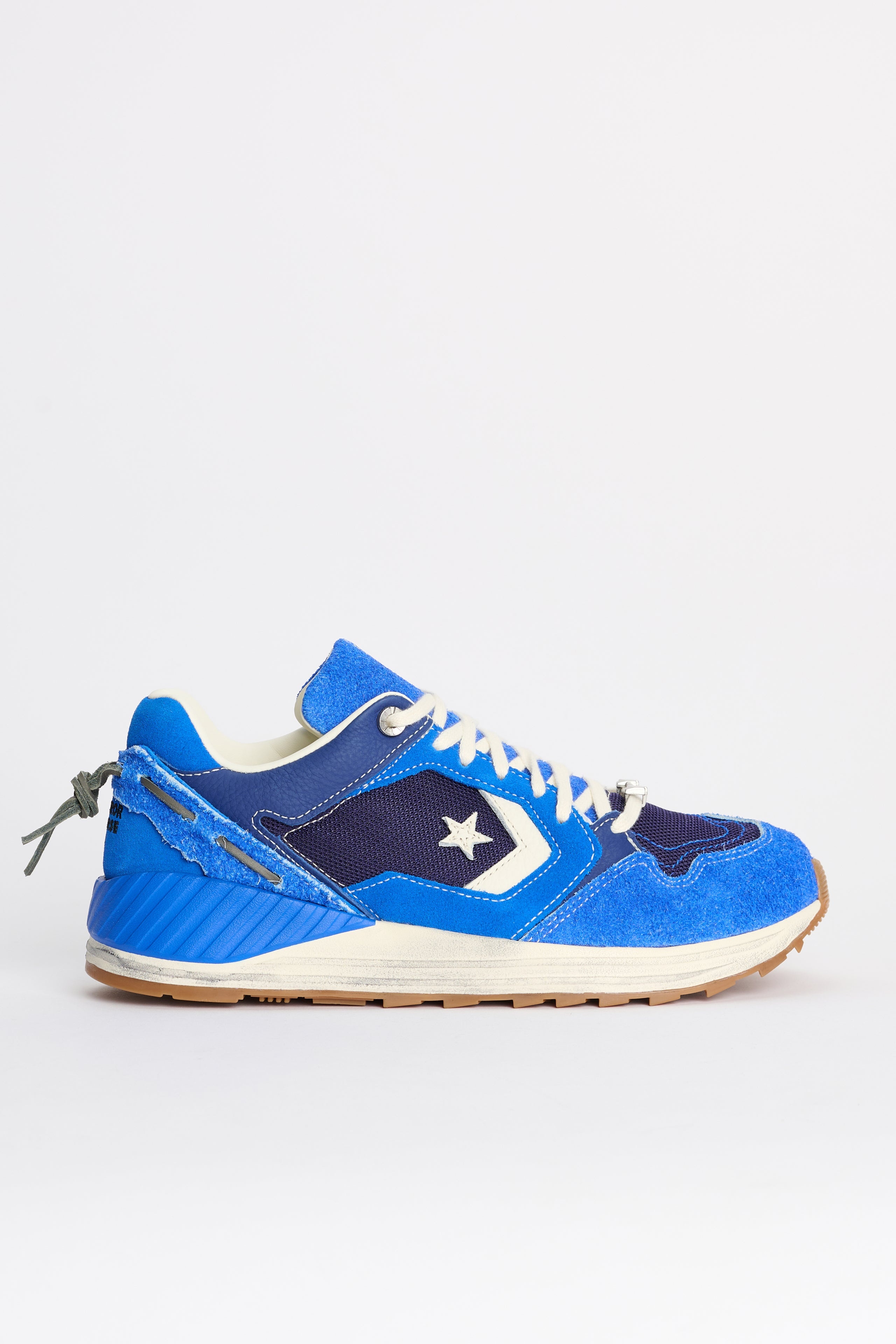 CONVERSE X ADER ERROR WAVE TRAINER OX BLUE - 6