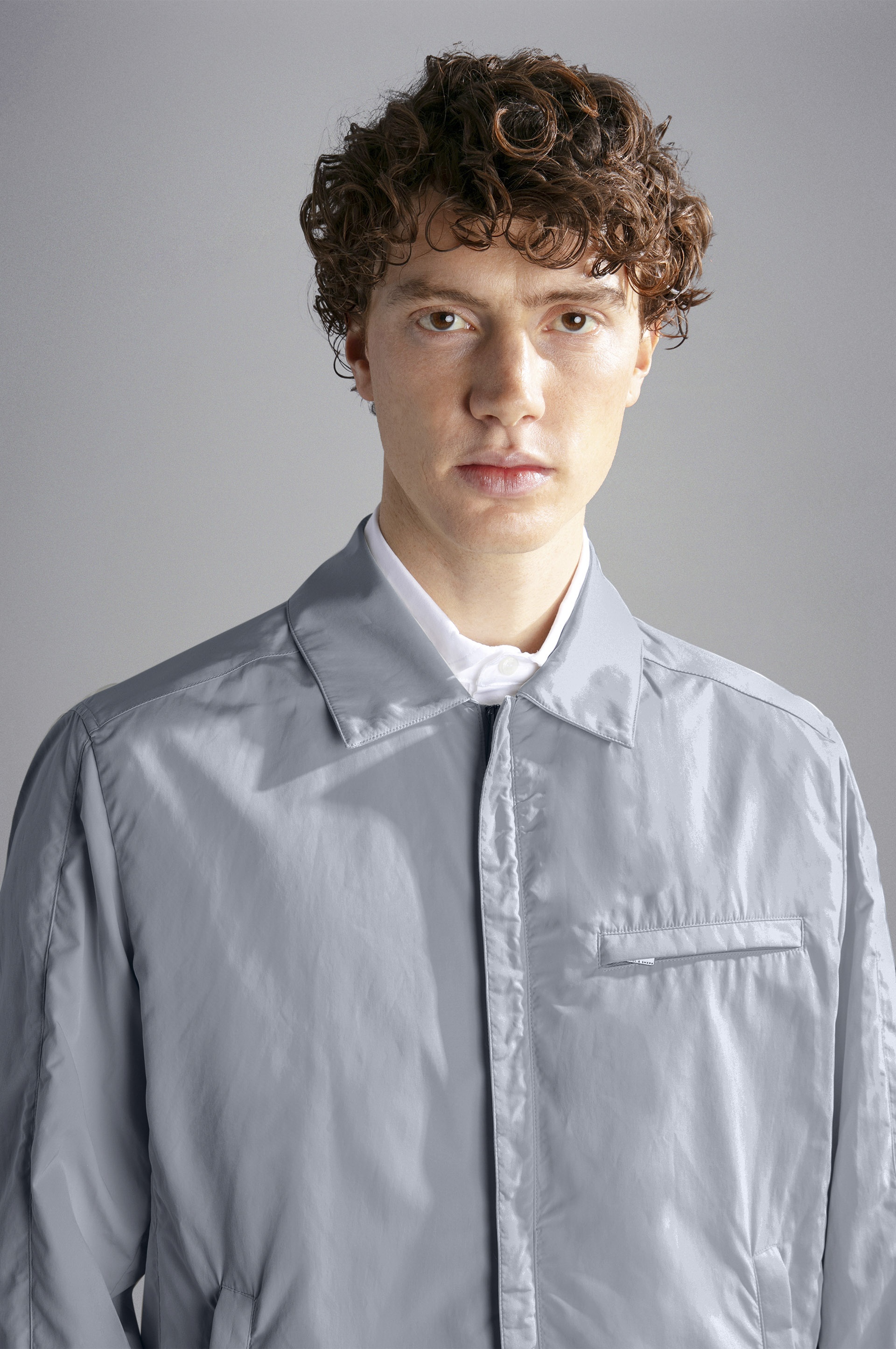 RE-130 HIGH DENSITY SHACKET - 4