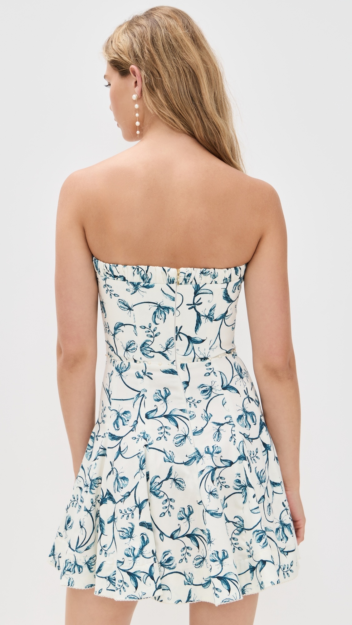 Caudal Gloriosa Dress - 2