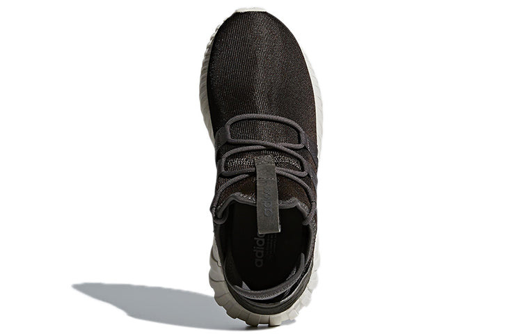 (WMNS) adidas Tubular Dawn 'Brown Trace Grey' CQ2507 - 5