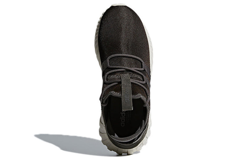 adidas (WMNS) adidas Tubular Dawn 'Brown Trace Grey' CQ2507 outlook