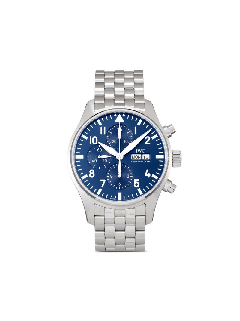 unworn Pilot's Watch Chronograph 41mm - 1