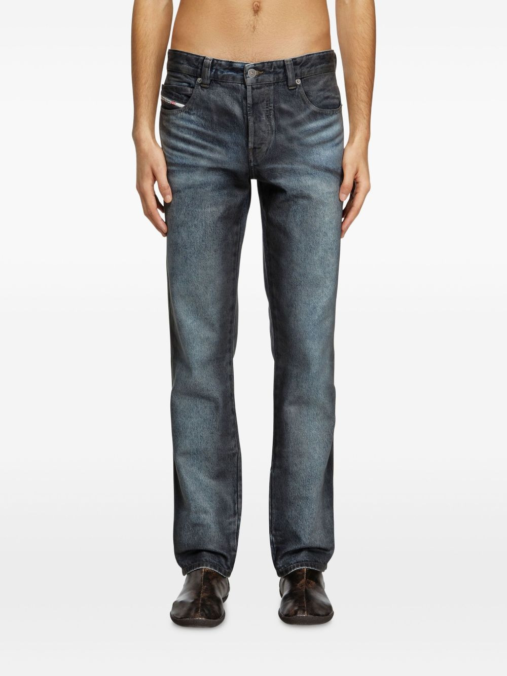 1993 D-Vyl jeans - 3