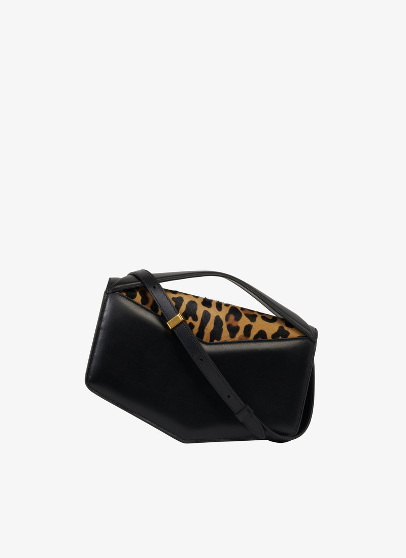 LE PAPA EAST WEST BAG IN CALFSKIN 3