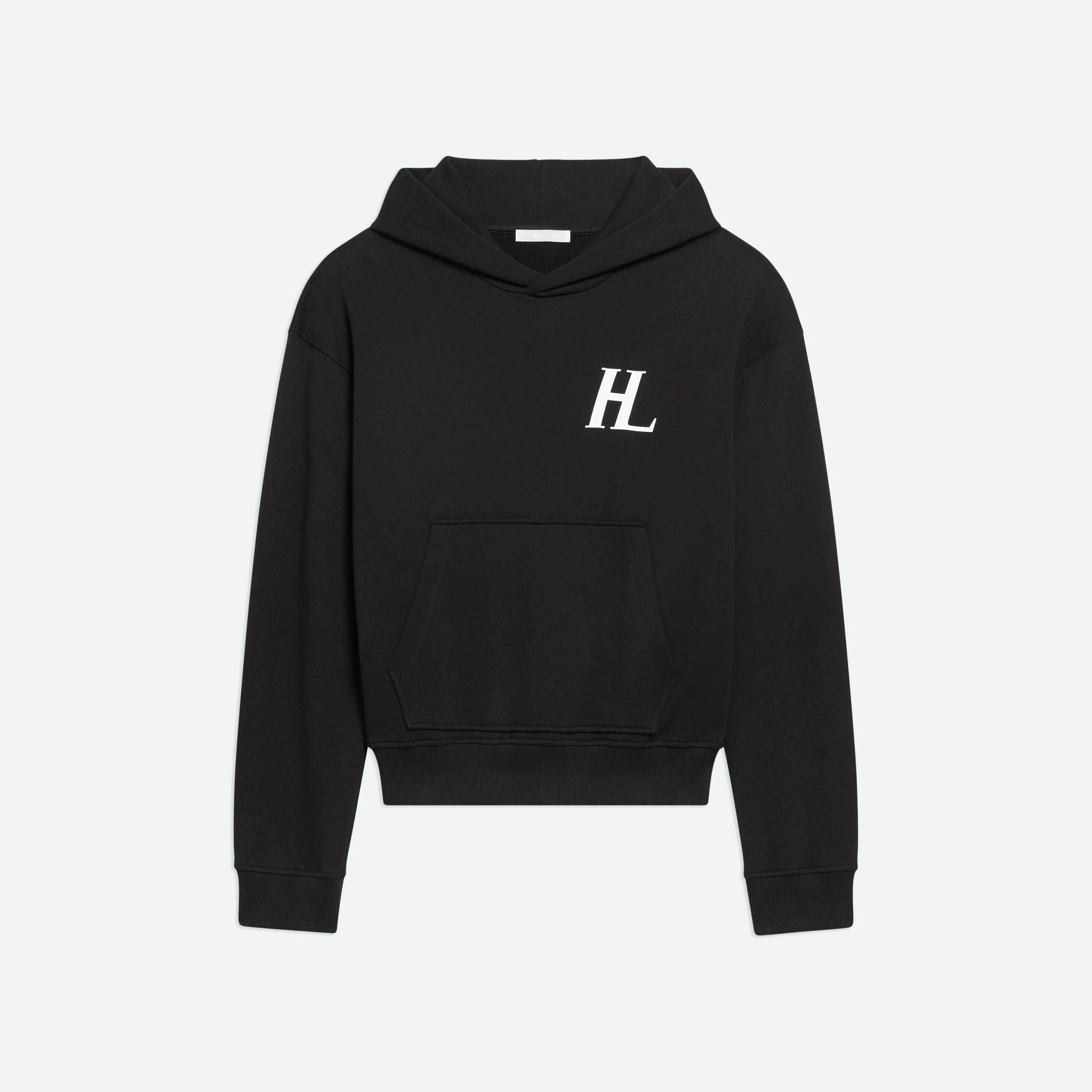 CAPSULE HOODIE - 1