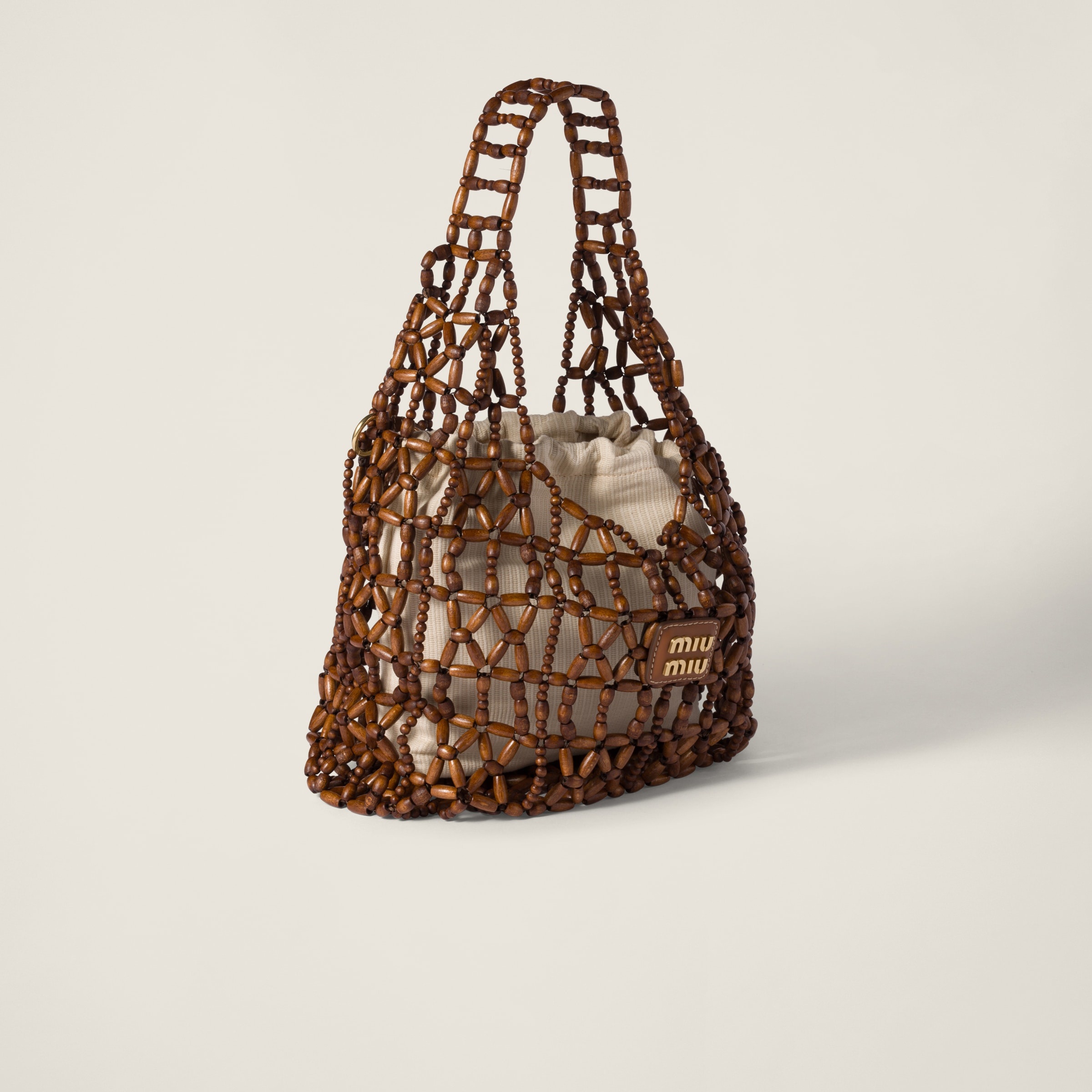 Mesh bag - 3