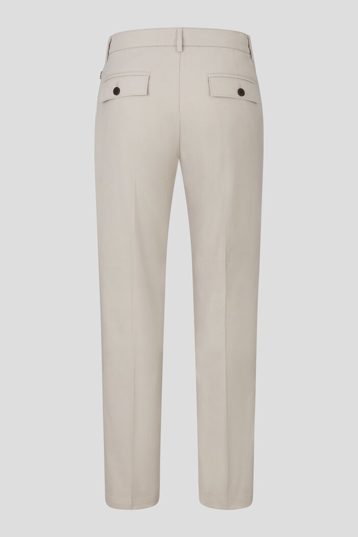 Riley Chinos in Beige - 6