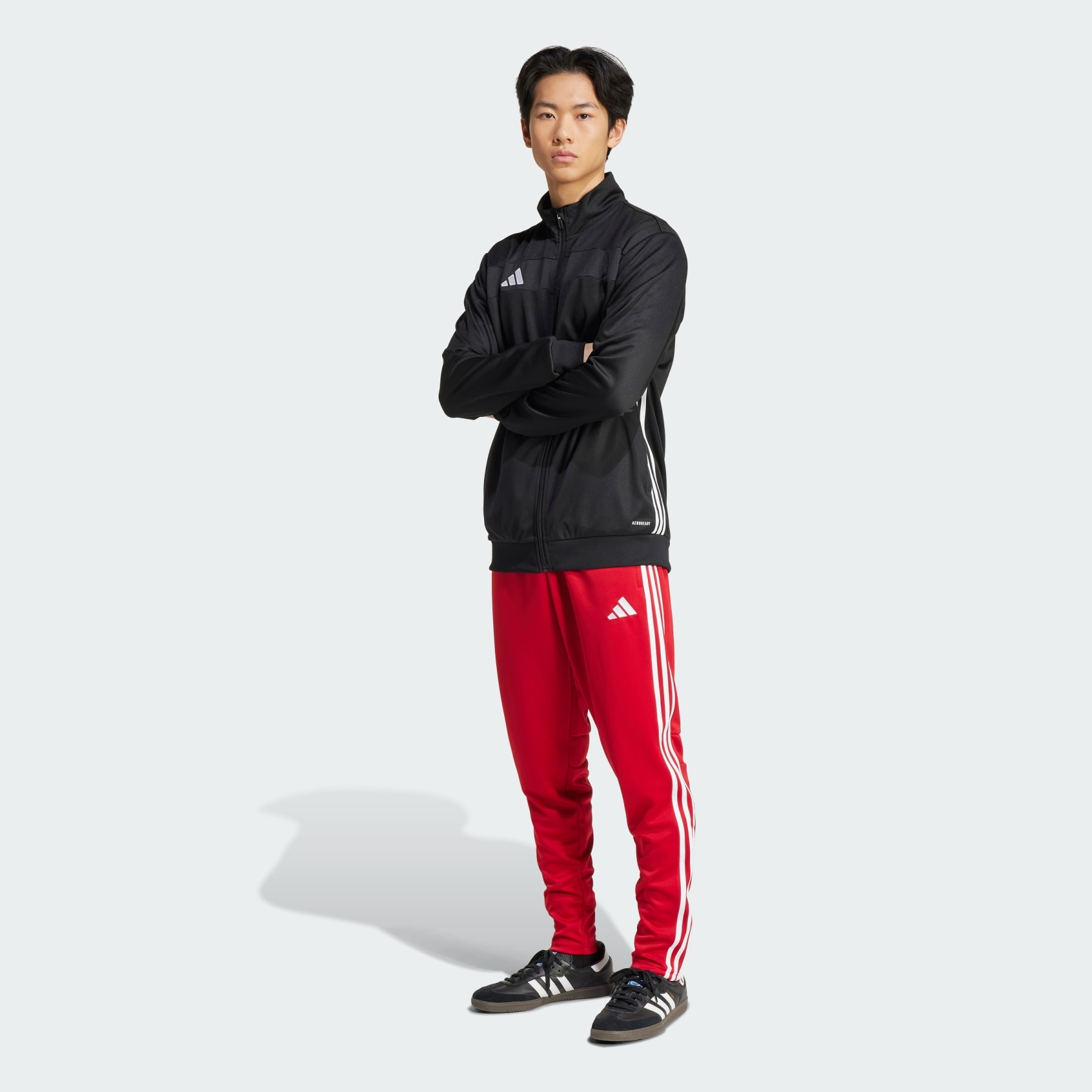 Tiro 25 Essentials Training Pants - 5