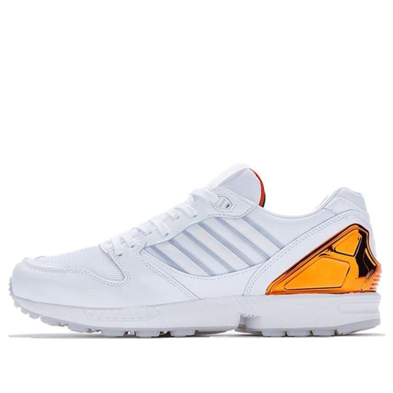 adidas adidas The U x ZX 5000 'A-ZX Series - University of Miami
